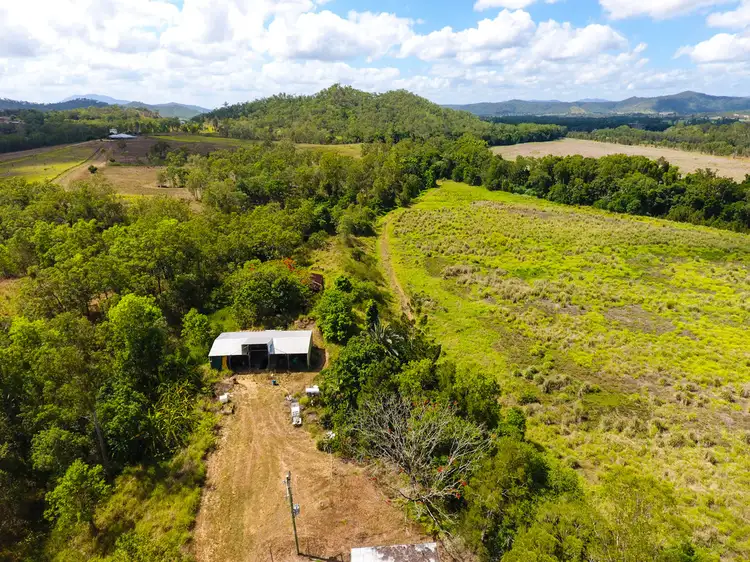 46 Websters Road, Gargett QLD 4741