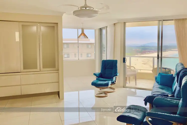 Sixth view of Homely apartment listing, 503/28-32 North Street 'Beachpoint', Forster NSW 2428