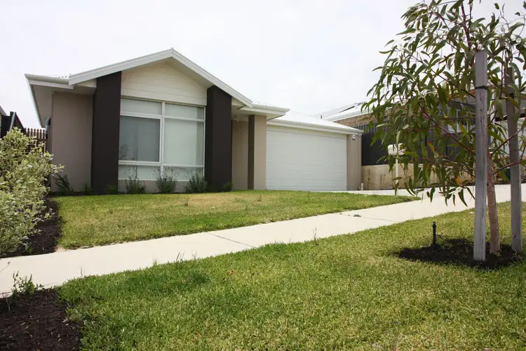 Main view of Homely house listing, 88 Luminous Crescent, Eglinton WA 6034
