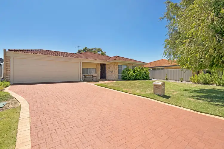 Main view of Homely house listing, 67 Manly Crescent, Warnbro WA 6169