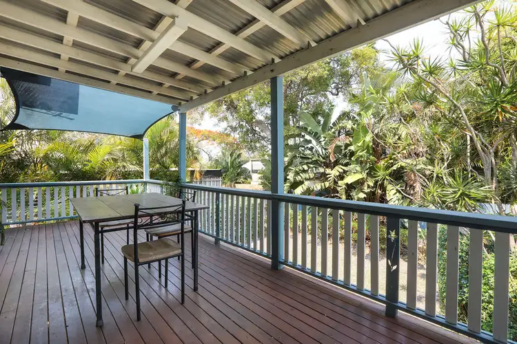 Second view of Homely house listing, 22 Sibyl Street, Southport QLD 4215