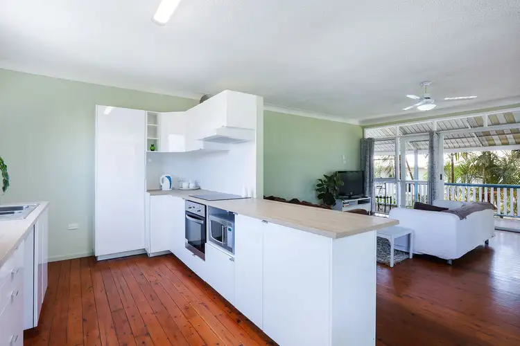 Sixth view of Homely house listing, 22 Sibyl Street, Southport QLD 4215