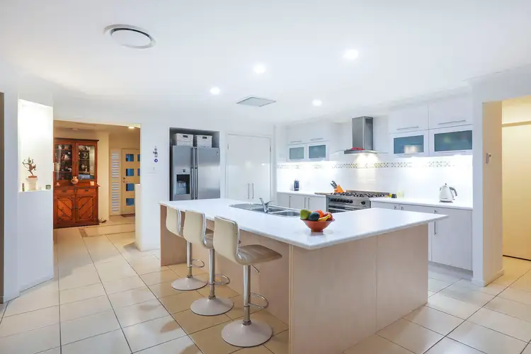 Fifth view of Homely house listing, 10 Costa Del Sol Avenue, Coombabah QLD 4216