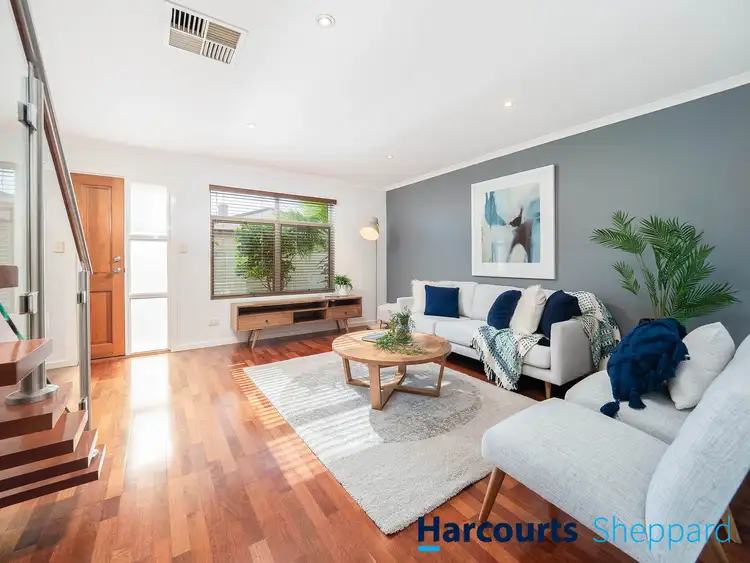 Second view of Homely townhouse listing, 709B Marion Road, Ascot Park SA 5043