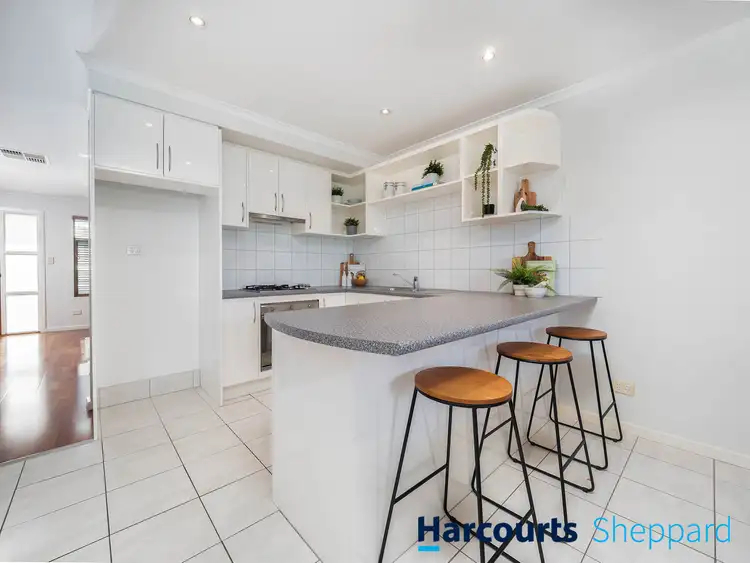 Fifth view of Homely townhouse listing, 709B Marion Road, Ascot Park SA 5043