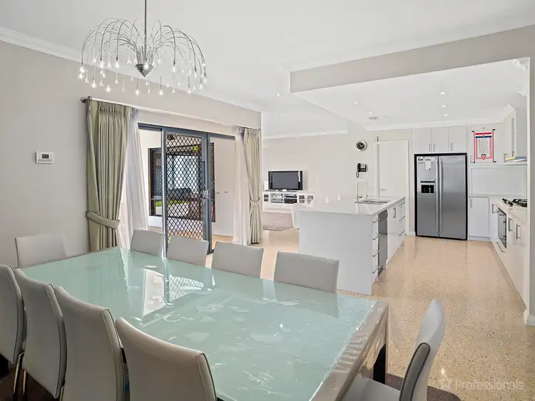 Second view of Homely house listing, 5 Ostia Way, Geographe WA 6280