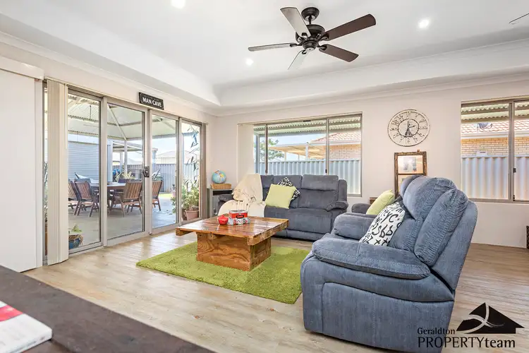 Third view of Homely house listing, 58 Ego Creek Loop, Waggrakine WA 6530