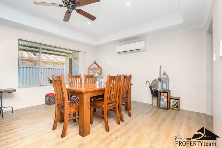 Fourth view of Homely house listing, 58 Ego Creek Loop, Waggrakine WA 6530