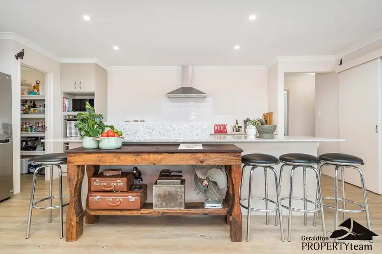 Fifth view of Homely house listing, 58 Ego Creek Loop, Waggrakine WA 6530