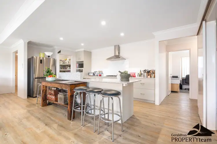 Sixth view of Homely house listing, 58 Ego Creek Loop, Waggrakine WA 6530