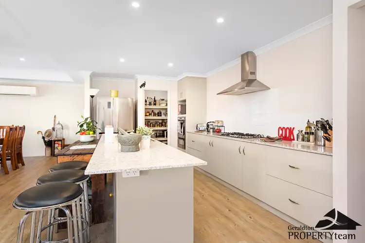 Seventh view of Homely house listing, 58 Ego Creek Loop, Waggrakine WA 6530