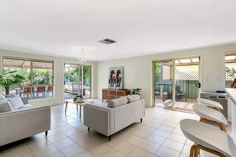Second view of Homely house listing, 36 Emerald Boulevard, Aldinga Beach SA 5173