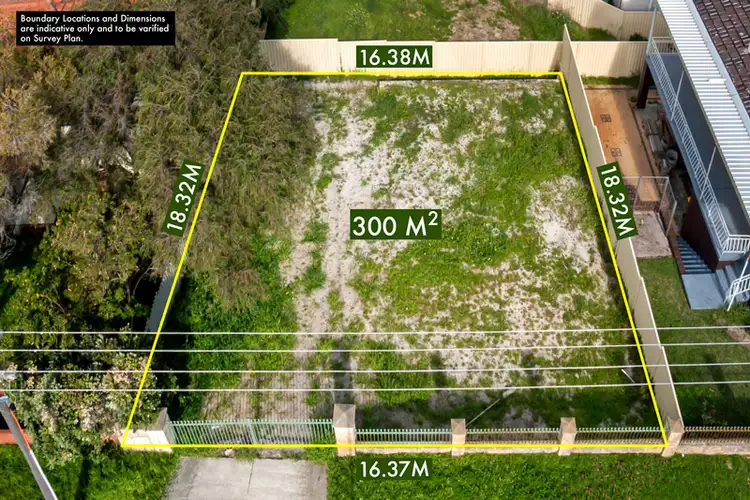 29a Gilbert Street, Bayswater WA 6053