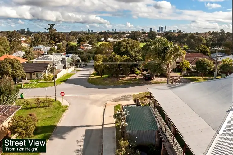 Fourth view of Homely land listing, 29a Gilbert Street, Bayswater WA 6053