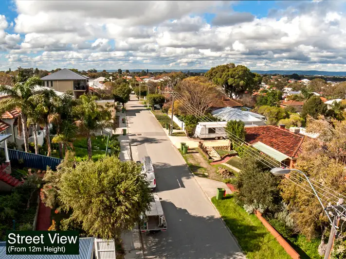 Fifth view of Homely land listing, 29a Gilbert Street, Bayswater WA 6053