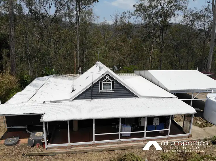 44 Naylor Drive, Tamborine QLD 4270