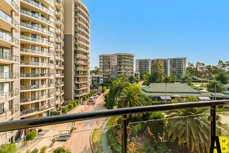 508/91A Bridge road, Westmead NSW 2145