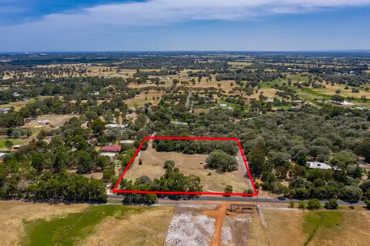 Lot 23 Garvey Road, Dardanup WA 6236