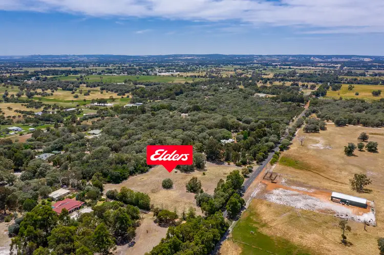 Fifth view of Homely land listing, Lot 23 Garvey Road, Dardanup WA 6236