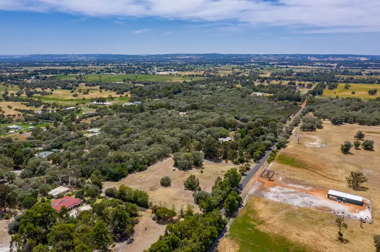 Sixth view of Homely land listing, Lot 23 Garvey Road, Dardanup WA 6236