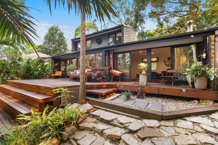 489 The Scenic Road, Macmasters Beach NSW 2251