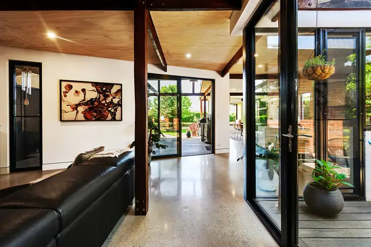 Fourth view of Homely house listing, 9 Murdoch Ave, North Plympton SA 5037