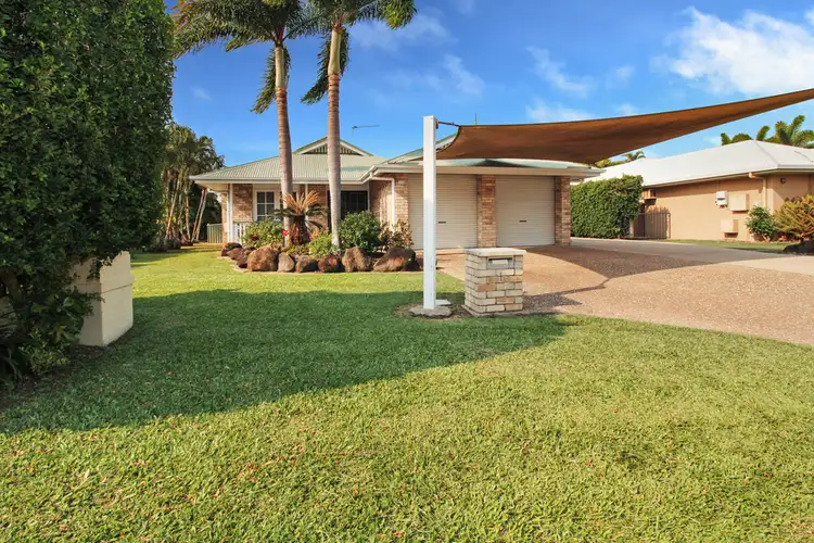 1 Laguna Avenue, Kirwan QLD 4817