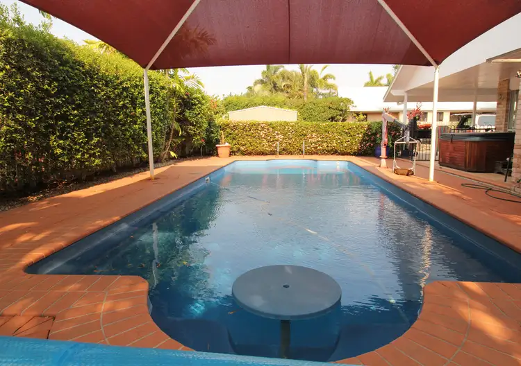 Second view of Homely house listing, 1 Laguna Avenue, Kirwan QLD 4817