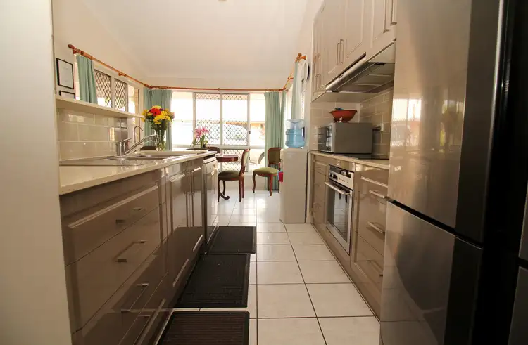 Third view of Homely house listing, 1 Laguna Avenue, Kirwan QLD 4817