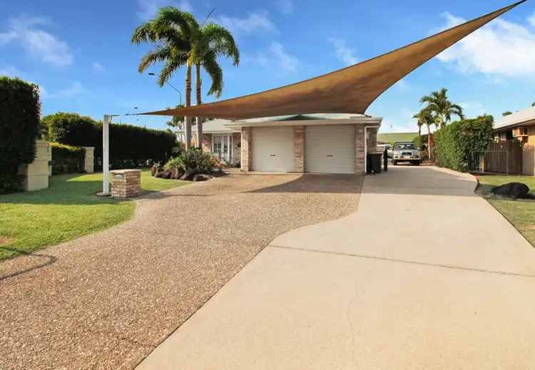 Fourth view of Homely house listing, 1 Laguna Avenue, Kirwan QLD 4817