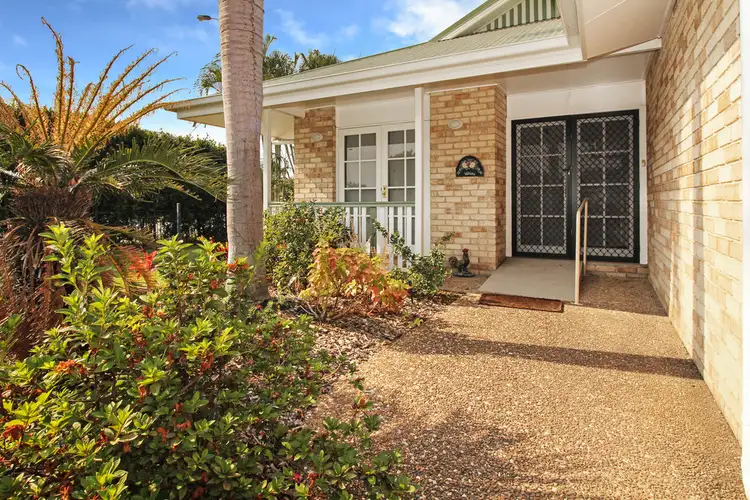 Fifth view of Homely house listing, 1 Laguna Avenue, Kirwan QLD 4817