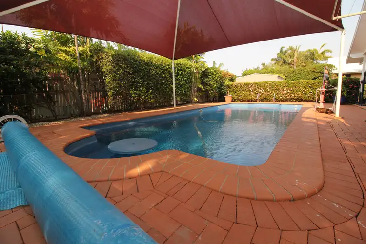 Sixth view of Homely house listing, 1 Laguna Avenue, Kirwan QLD 4817