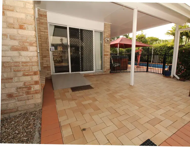 Seventh view of Homely house listing, 1 Laguna Avenue, Kirwan QLD 4817