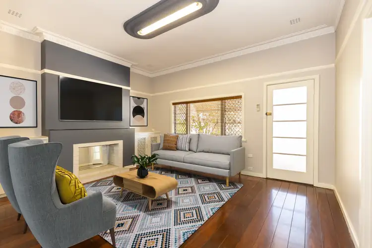 Main view of Homely unit listing, 9/1196 Albany Highway, Bentley WA 6102