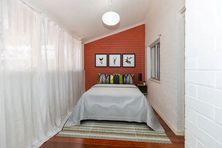 Fifth view of Homely unit listing, 9/1196 Albany Highway, Bentley WA 6102