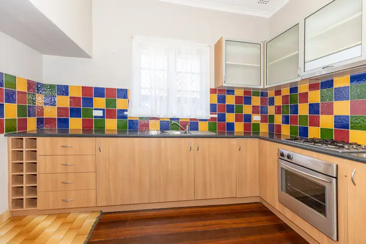 Seventh view of Homely unit listing, 9/1196 Albany Highway, Bentley WA 6102