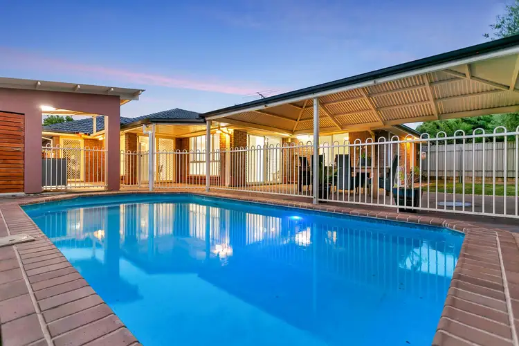 5 Austin Court