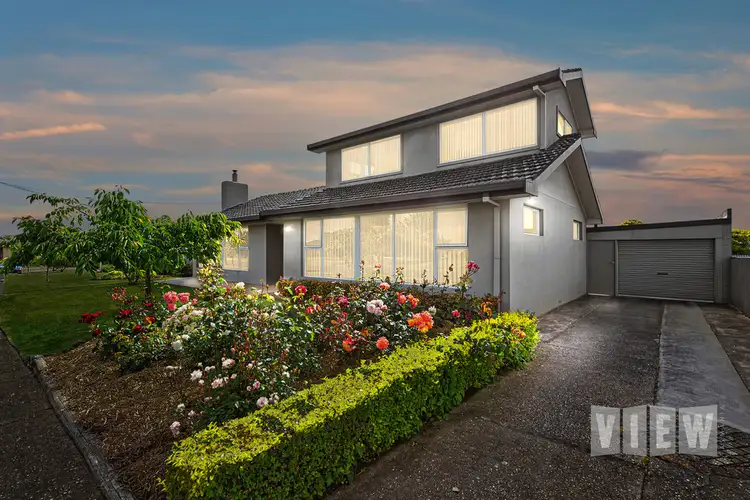 Main view of Homely house listing, 14 Victor Court, Devonport TAS 7310