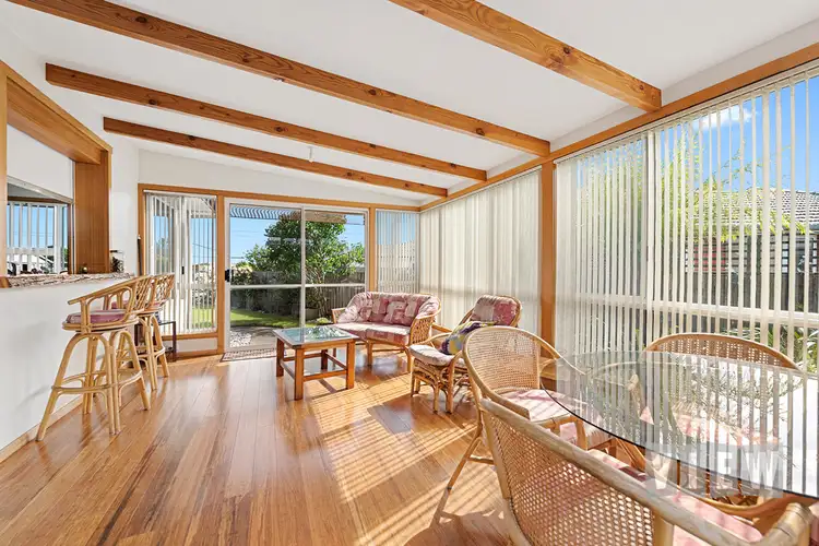 Fourth view of Homely house listing, 14 Victor Court, Devonport TAS 7310