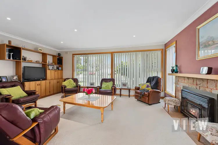 Fifth view of Homely house listing, 14 Victor Court, Devonport TAS 7310