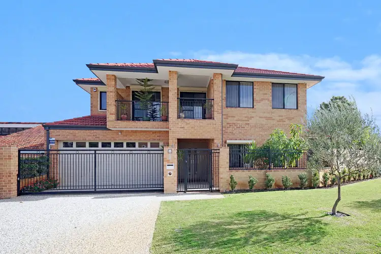 8 Noranda Place, Noranda WA 6062