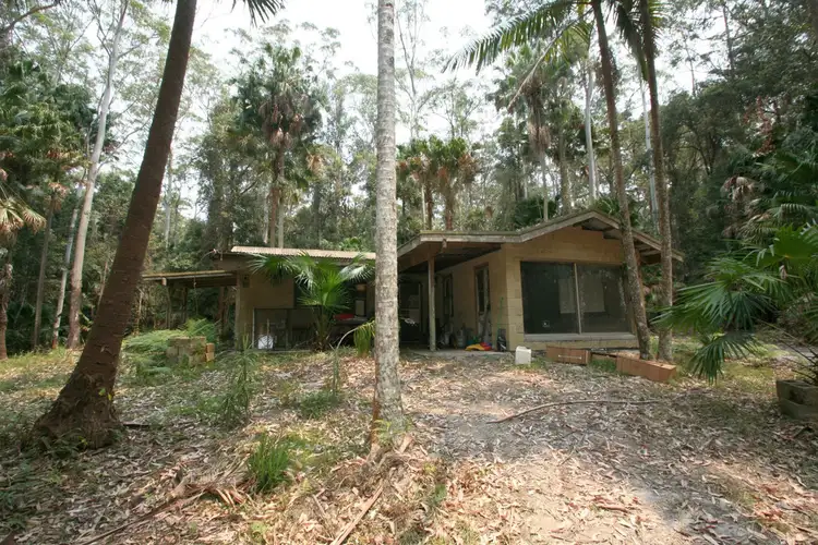 Fourth view of Homely rural property listing, 14 Yarric Road, Whoota NSW 2428