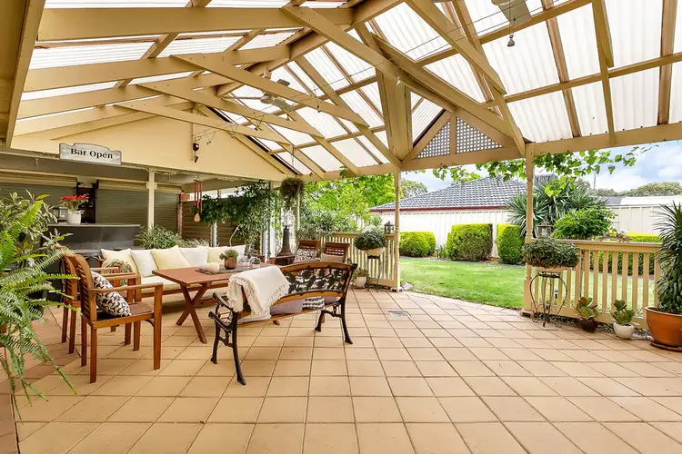 17 Begonia Street, Morphett Vale SA 5162