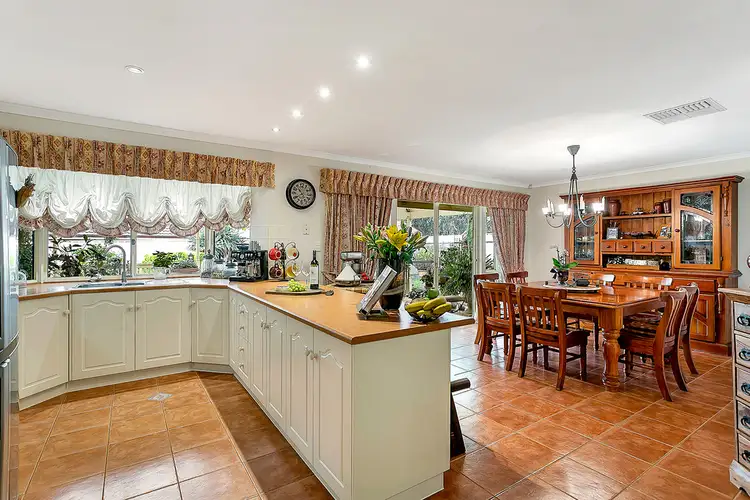 Second view of Homely house listing, 17 Begonia Street, Morphett Vale SA 5162