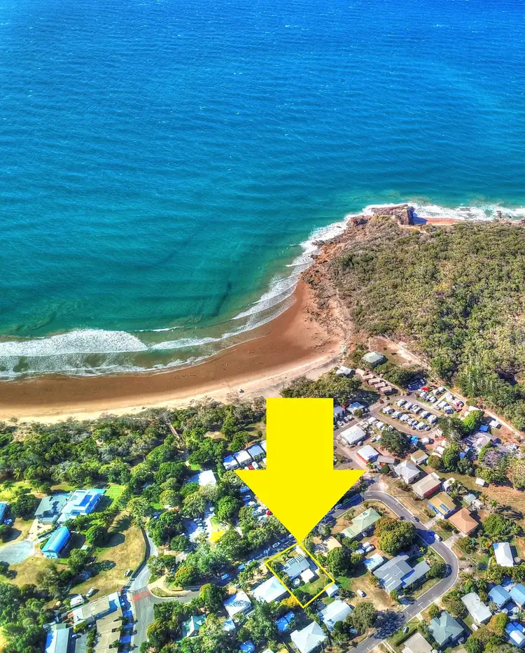 21 Jeffery Court, Agnes Water QLD 4677