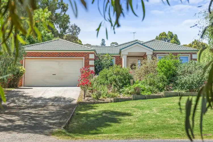 104 Palmerston St., Buninyong VIC 3357