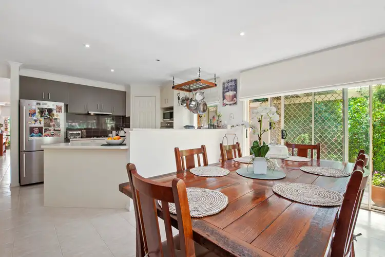 Sixth view of Homely house listing, 104 Palmerston St., Buninyong VIC 3357