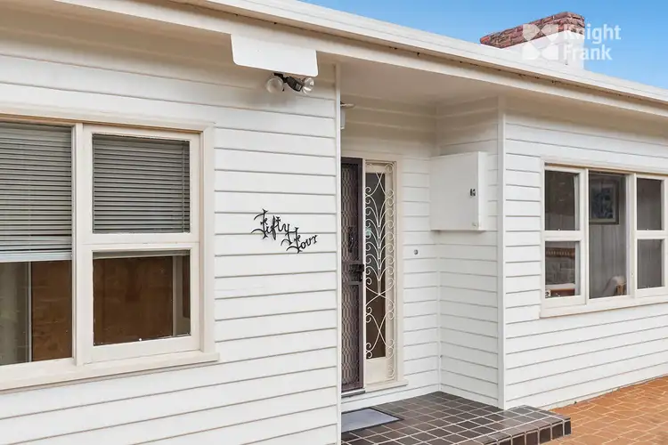 Fourth view of Homely house listing, 54 Malunna Road, Lindisfarne TAS 7015