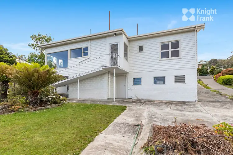 Fifth view of Homely house listing, 54 Malunna Road, Lindisfarne TAS 7015