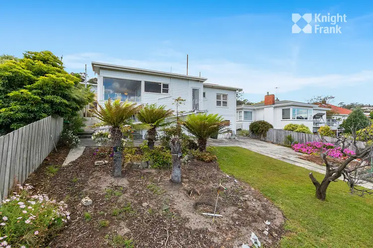 Sixth view of Homely house listing, 54 Malunna Road, Lindisfarne TAS 7015